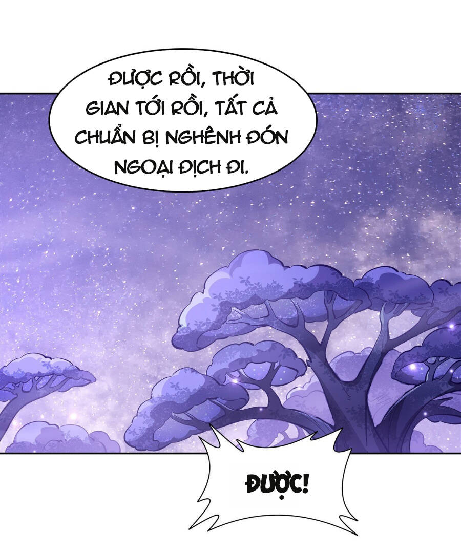 Các Nữ Đồ Đệ Của Ta Đều Là Chư Thiên Đại Lão Tương Lai Chap 109 - Next Chap 110