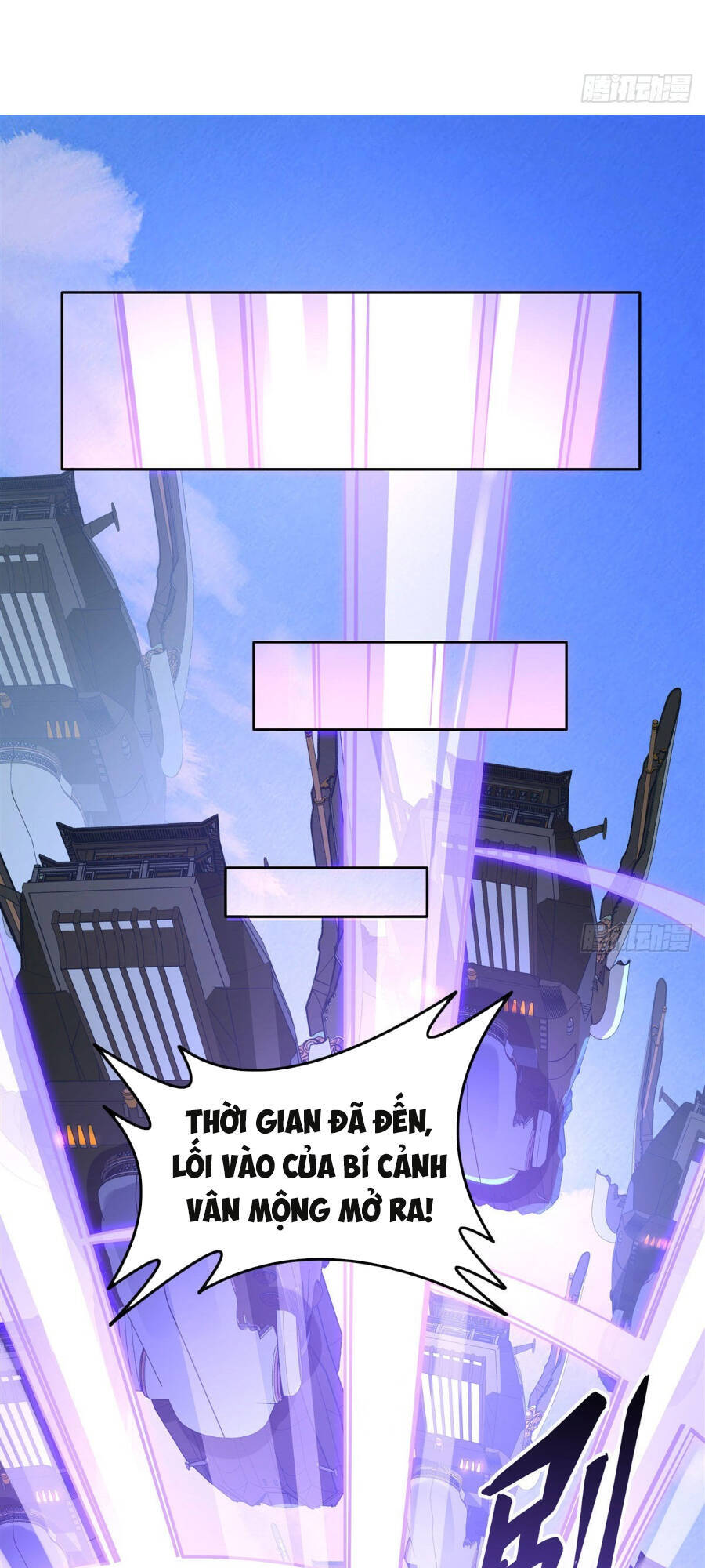 Các Nữ Đồ Đệ Của Ta Đều Là Chư Thiên Đại Lão Tương Lai Chap 109 - Next Chap 110