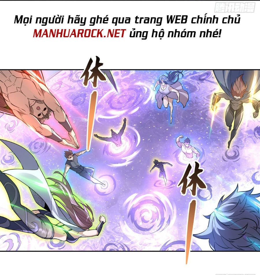 Các Nữ Đồ Đệ Của Ta Đều Là Chư Thiên Đại Lão Tương Lai Chap 109 - Next Chap 110