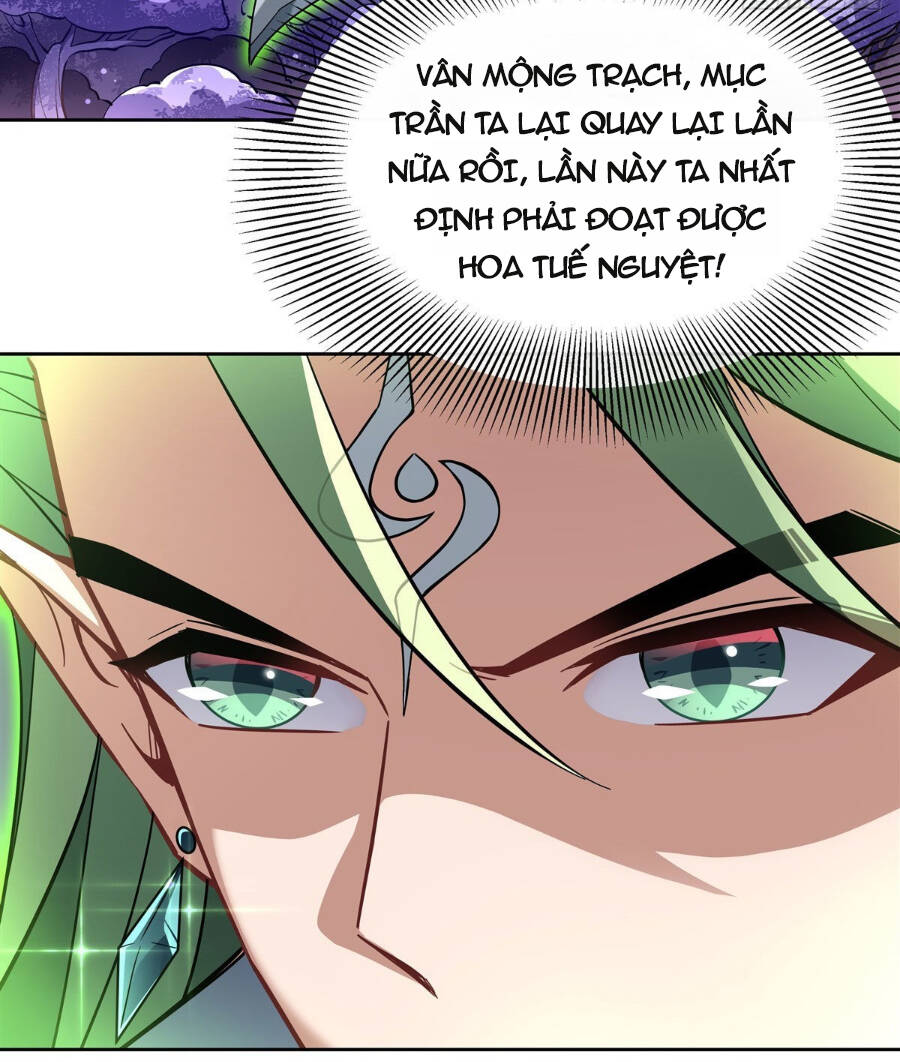 Các Nữ Đồ Đệ Của Ta Đều Là Chư Thiên Đại Lão Tương Lai Chap 109 - Next Chap 110