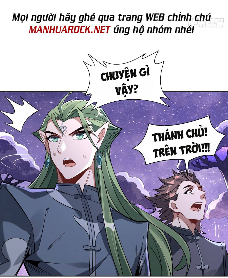 Các Nữ Đồ Đệ Của Ta Đều Là Chư Thiên Đại Lão Tương Lai Chap 109 - Next Chap 110
