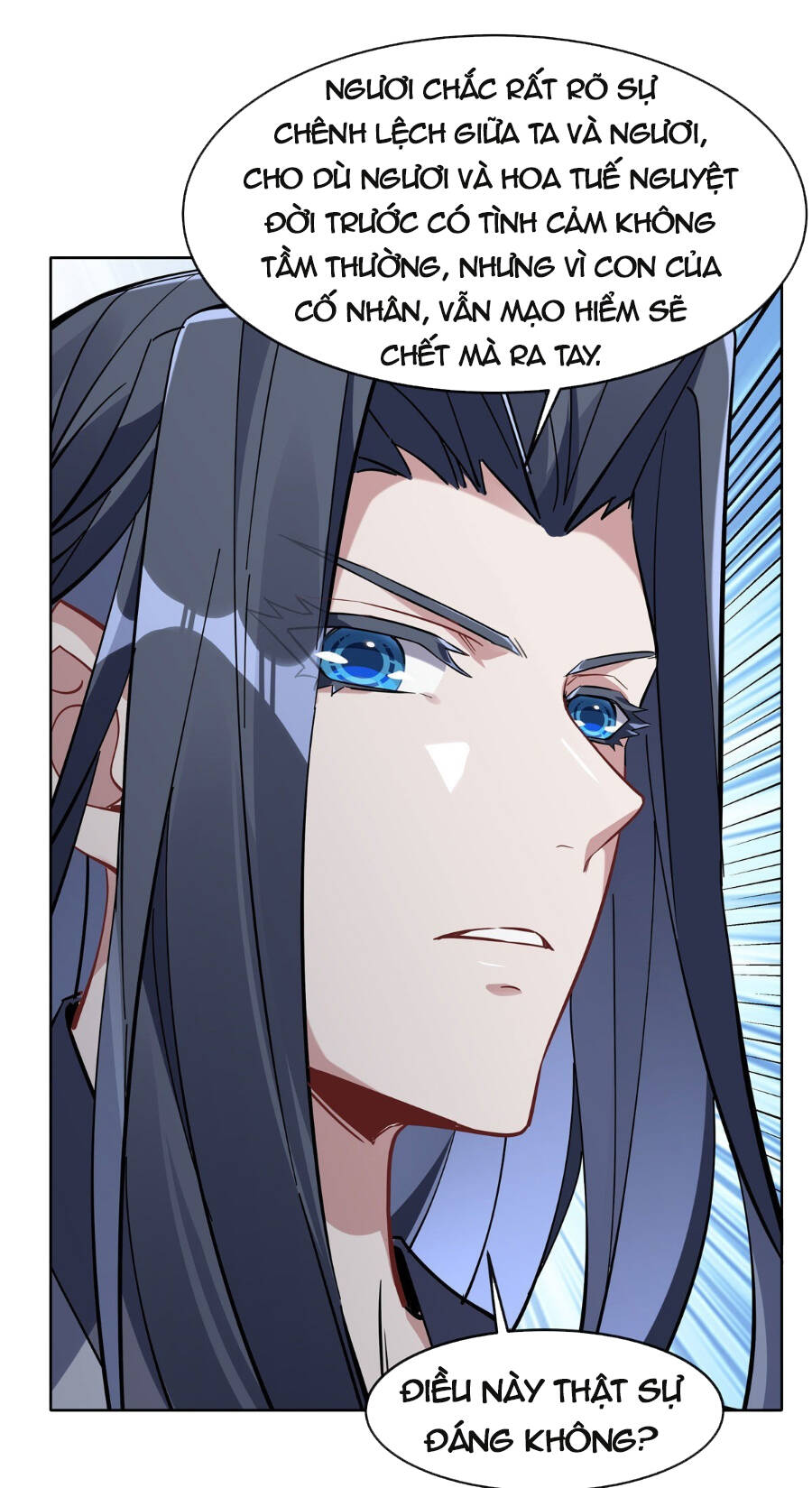 Các Nữ Đồ Đệ Của Ta Đều Là Chư Thiên Đại Lão Tương Lai Chap 109 - Next Chap 110