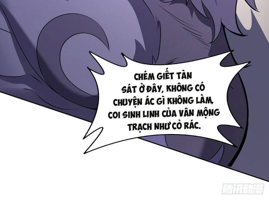 Các Nữ Đồ Đệ Của Ta Đều Là Chư Thiên Đại Lão Tương Lai Chap 109 - Next Chap 110
