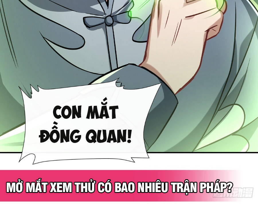 Các Nữ Đồ Đệ Của Ta Đều Là Chư Thiên Đại Lão Tương Lai Chap 109 - Next Chap 110