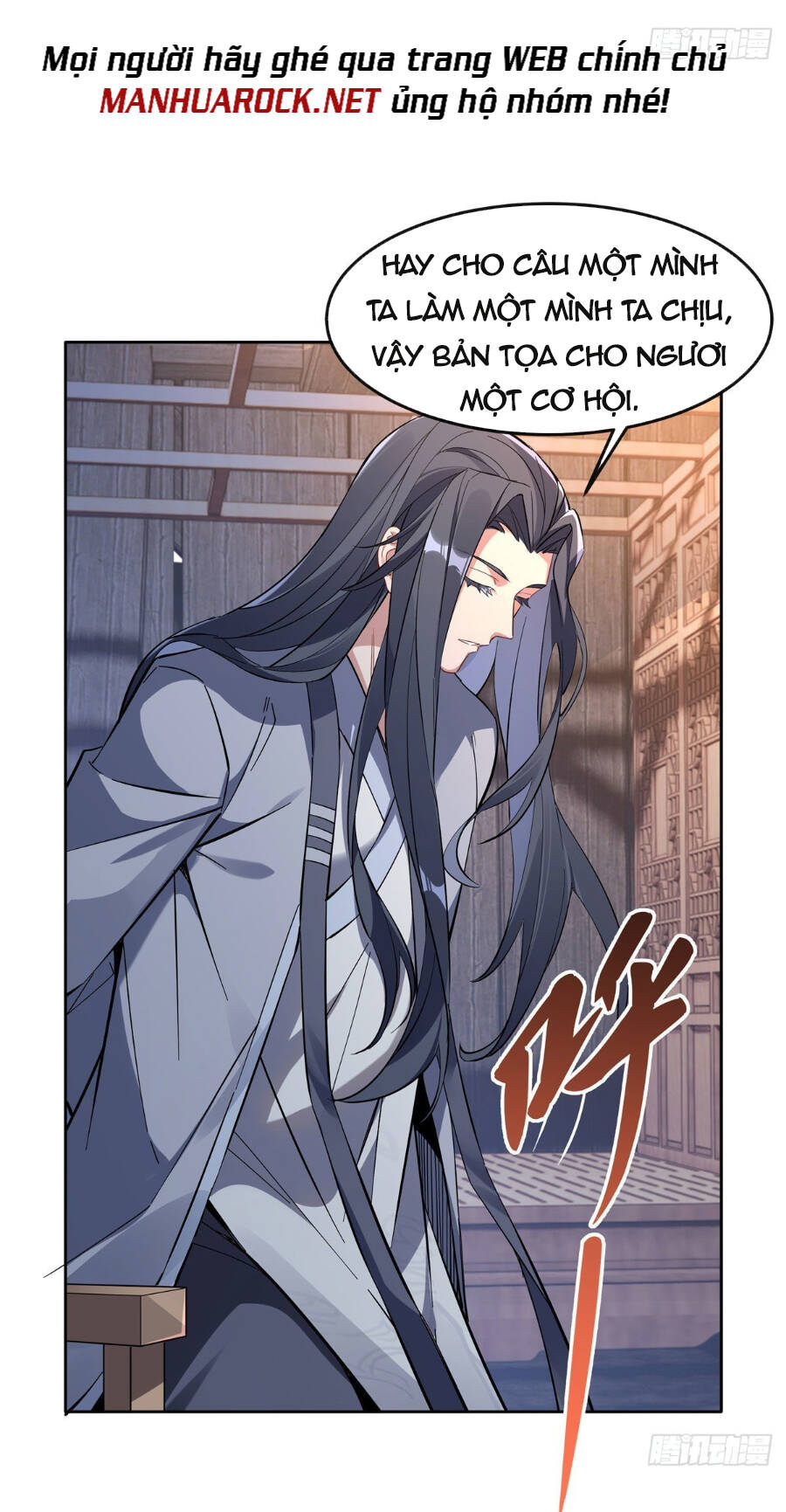 Các Nữ Đồ Đệ Của Ta Đều Là Chư Thiên Đại Lão Tương Lai Chap 109 - Next Chap 110