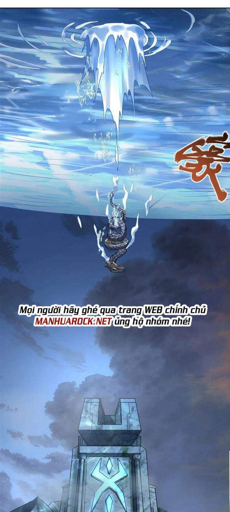 Các Nữ Đồ Đệ Của Ta Đều Là Chư Thiên Đại Lão Tương Lai Chap 11 - Next Chap 12