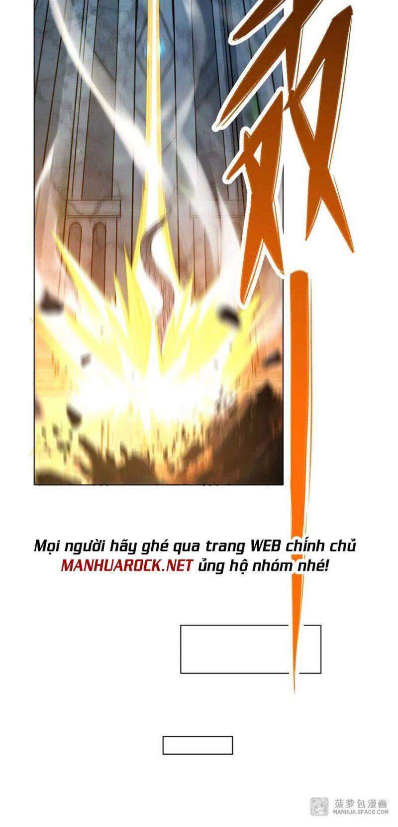 Các Nữ Đồ Đệ Của Ta Đều Là Chư Thiên Đại Lão Tương Lai Chap 11 - Next Chap 12