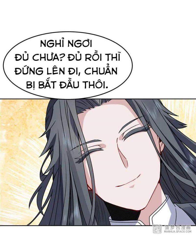 Các Nữ Đồ Đệ Của Ta Đều Là Chư Thiên Đại Lão Tương Lai Chap 11 - Next Chap 12