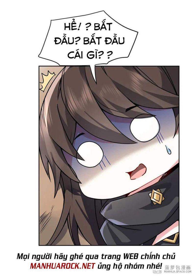 Các Nữ Đồ Đệ Của Ta Đều Là Chư Thiên Đại Lão Tương Lai Chap 11 - Next Chap 12