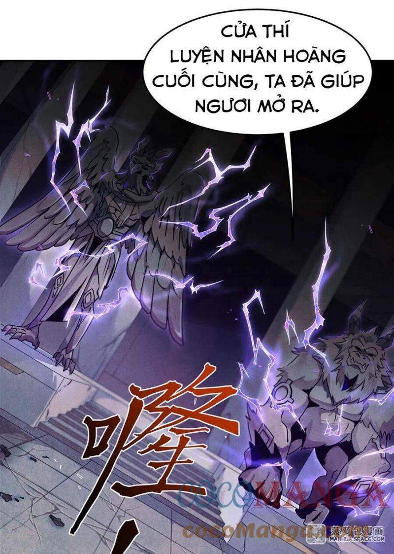 Các Nữ Đồ Đệ Của Ta Đều Là Chư Thiên Đại Lão Tương Lai Chap 11 - Next Chap 12