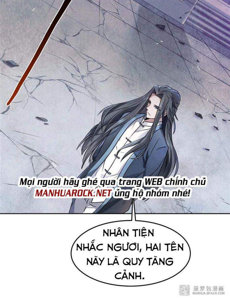 Các Nữ Đồ Đệ Của Ta Đều Là Chư Thiên Đại Lão Tương Lai Chap 11 - Next Chap 12