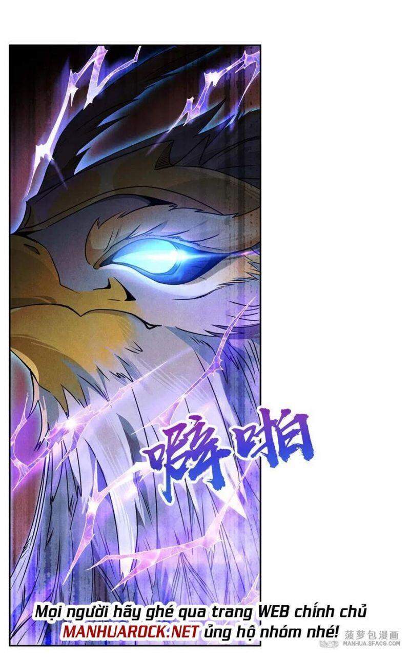 Các Nữ Đồ Đệ Của Ta Đều Là Chư Thiên Đại Lão Tương Lai Chap 11 - Next Chap 12