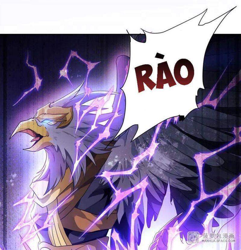 Các Nữ Đồ Đệ Của Ta Đều Là Chư Thiên Đại Lão Tương Lai Chap 11 - Next Chap 12