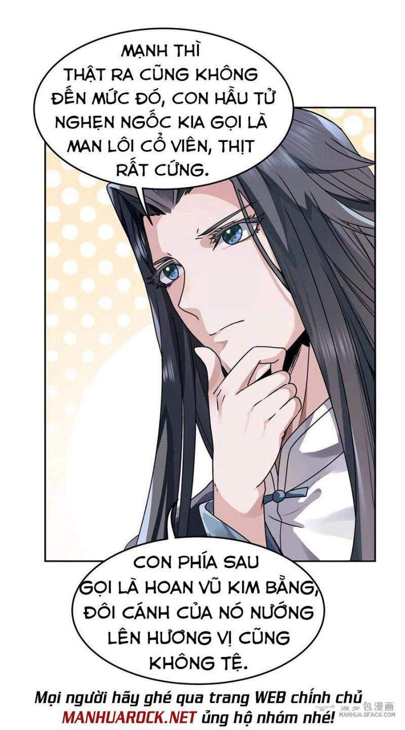Các Nữ Đồ Đệ Của Ta Đều Là Chư Thiên Đại Lão Tương Lai Chap 11 - Next Chap 12
