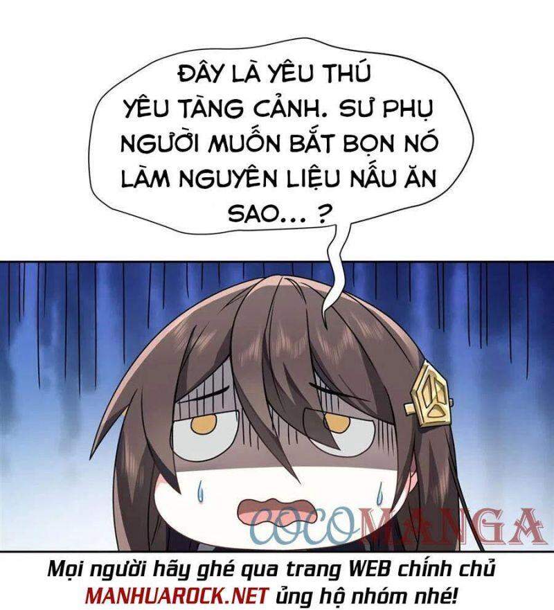 Các Nữ Đồ Đệ Của Ta Đều Là Chư Thiên Đại Lão Tương Lai Chap 11 - Next Chap 12