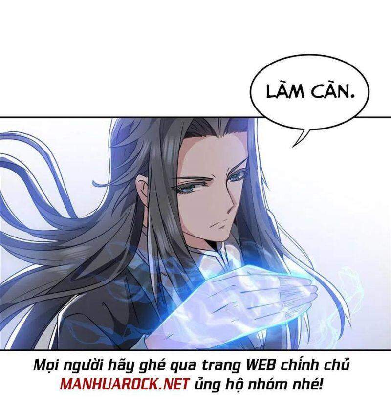 Các Nữ Đồ Đệ Của Ta Đều Là Chư Thiên Đại Lão Tương Lai Chap 11 - Next Chap 12