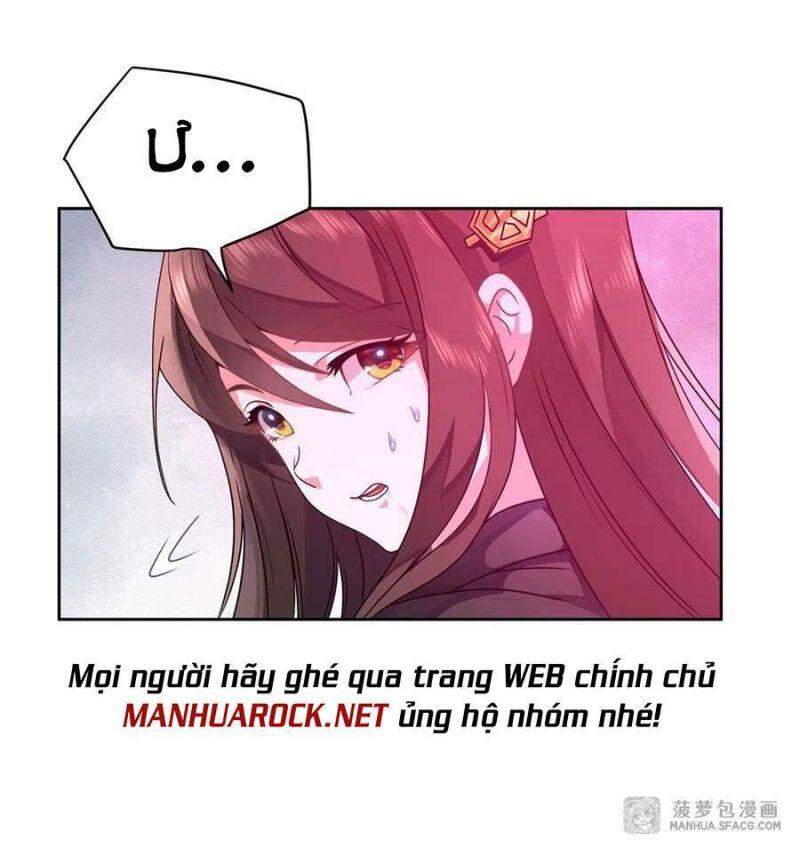 Các Nữ Đồ Đệ Của Ta Đều Là Chư Thiên Đại Lão Tương Lai Chap 11 - Next Chap 12