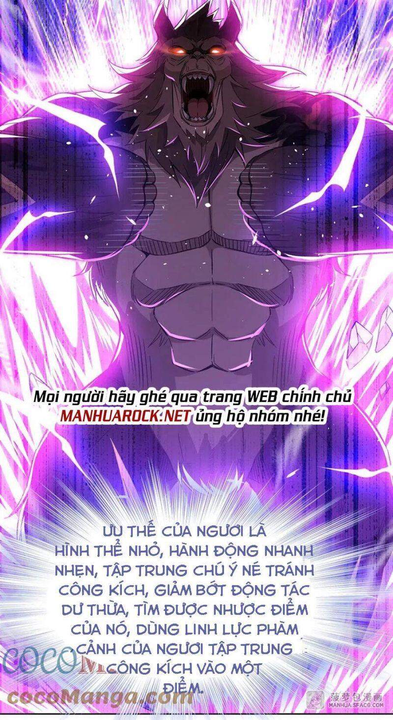 Các Nữ Đồ Đệ Của Ta Đều Là Chư Thiên Đại Lão Tương Lai Chap 11 - Next Chap 12