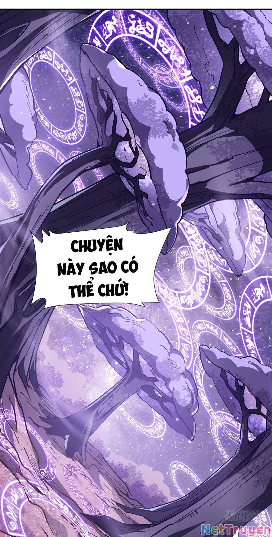Các Nữ Đồ Đệ Của Ta Đều Là Chư Thiên Đại Lão Tương Lai Chap 110 - Next Chap 111