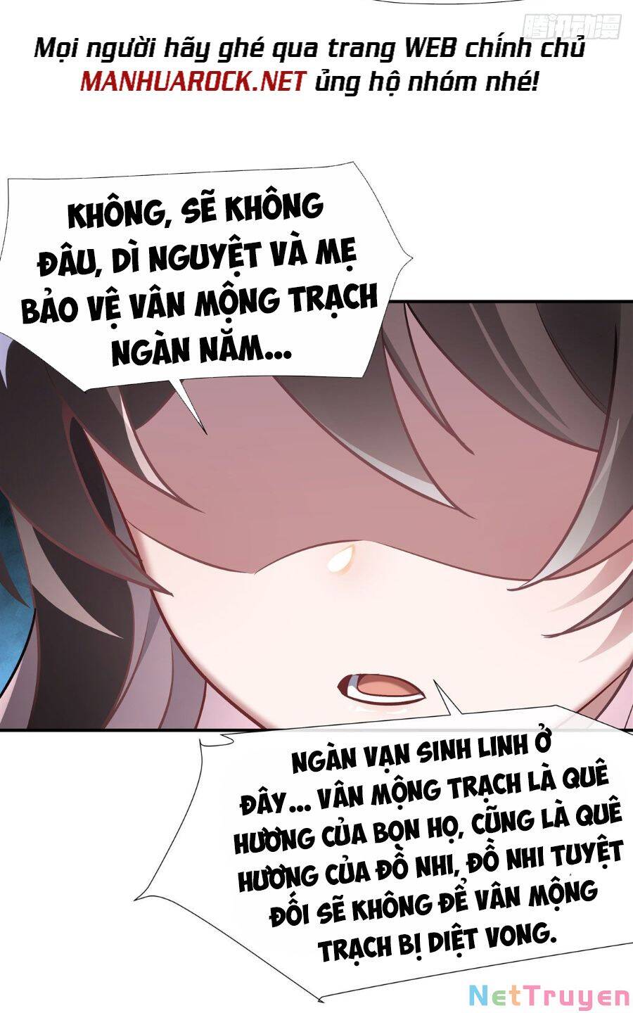 Các Nữ Đồ Đệ Của Ta Đều Là Chư Thiên Đại Lão Tương Lai Chap 110 - Next Chap 111