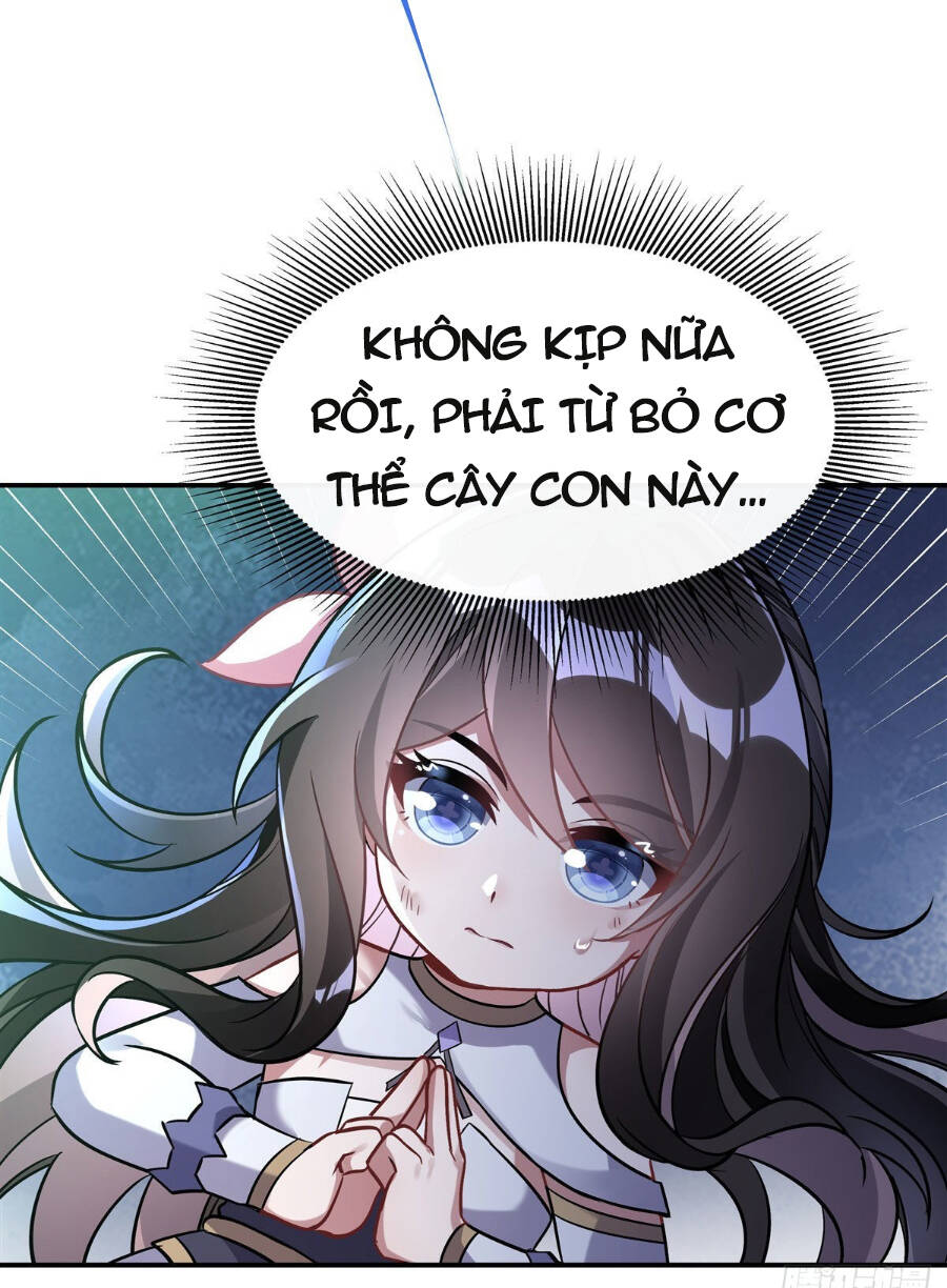 Các Nữ Đồ Đệ Của Ta Đều Là Chư Thiên Đại Lão Tương Lai Chap 112 - Next Chap 113