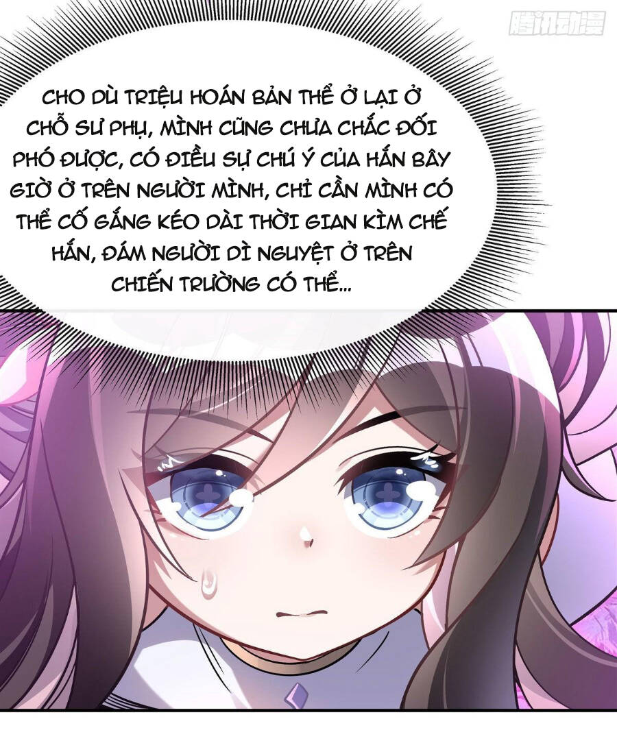 Các Nữ Đồ Đệ Của Ta Đều Là Chư Thiên Đại Lão Tương Lai Chap 112 - Next Chap 113