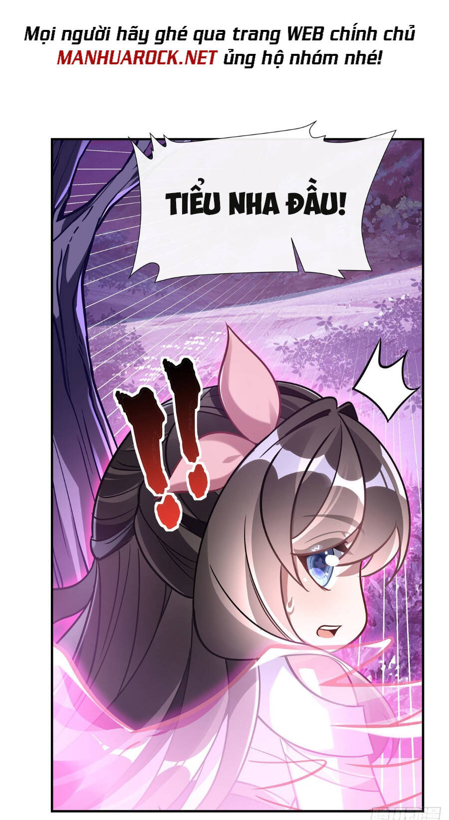 Các Nữ Đồ Đệ Của Ta Đều Là Chư Thiên Đại Lão Tương Lai Chap 112 - Next Chap 113