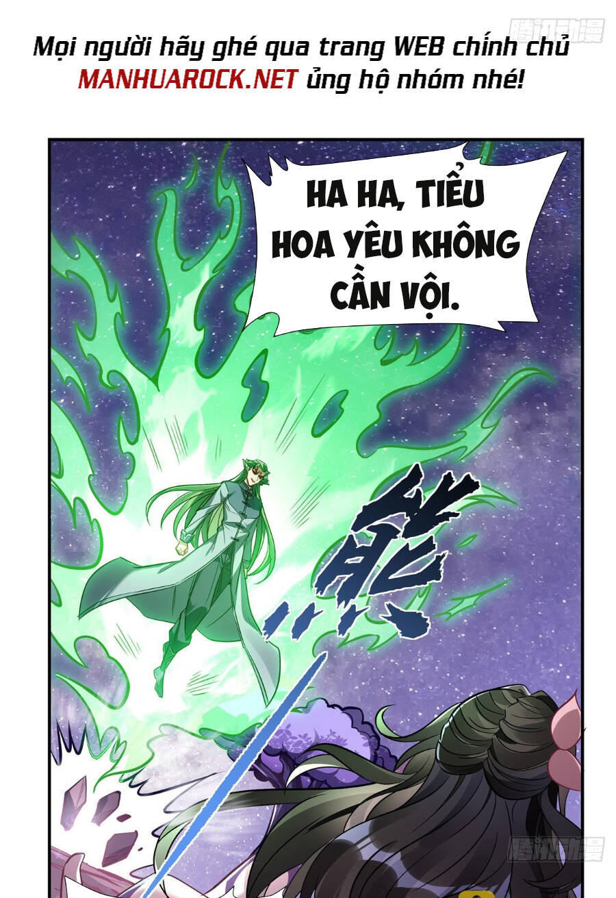 Các Nữ Đồ Đệ Của Ta Đều Là Chư Thiên Đại Lão Tương Lai Chap 112 - Next Chap 113