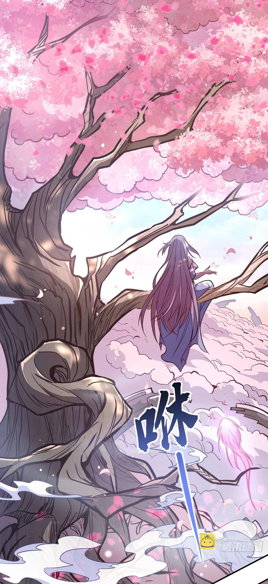 Các Nữ Đồ Đệ Của Ta Đều Là Chư Thiên Đại Lão Tương Lai Chap 112 - Next Chap 113