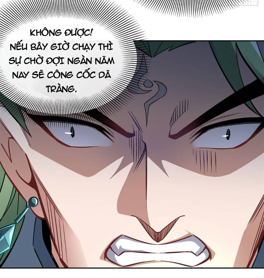 Các Nữ Đồ Đệ Của Ta Đều Là Chư Thiên Đại Lão Tương Lai Chap 113 - Next Chap 114