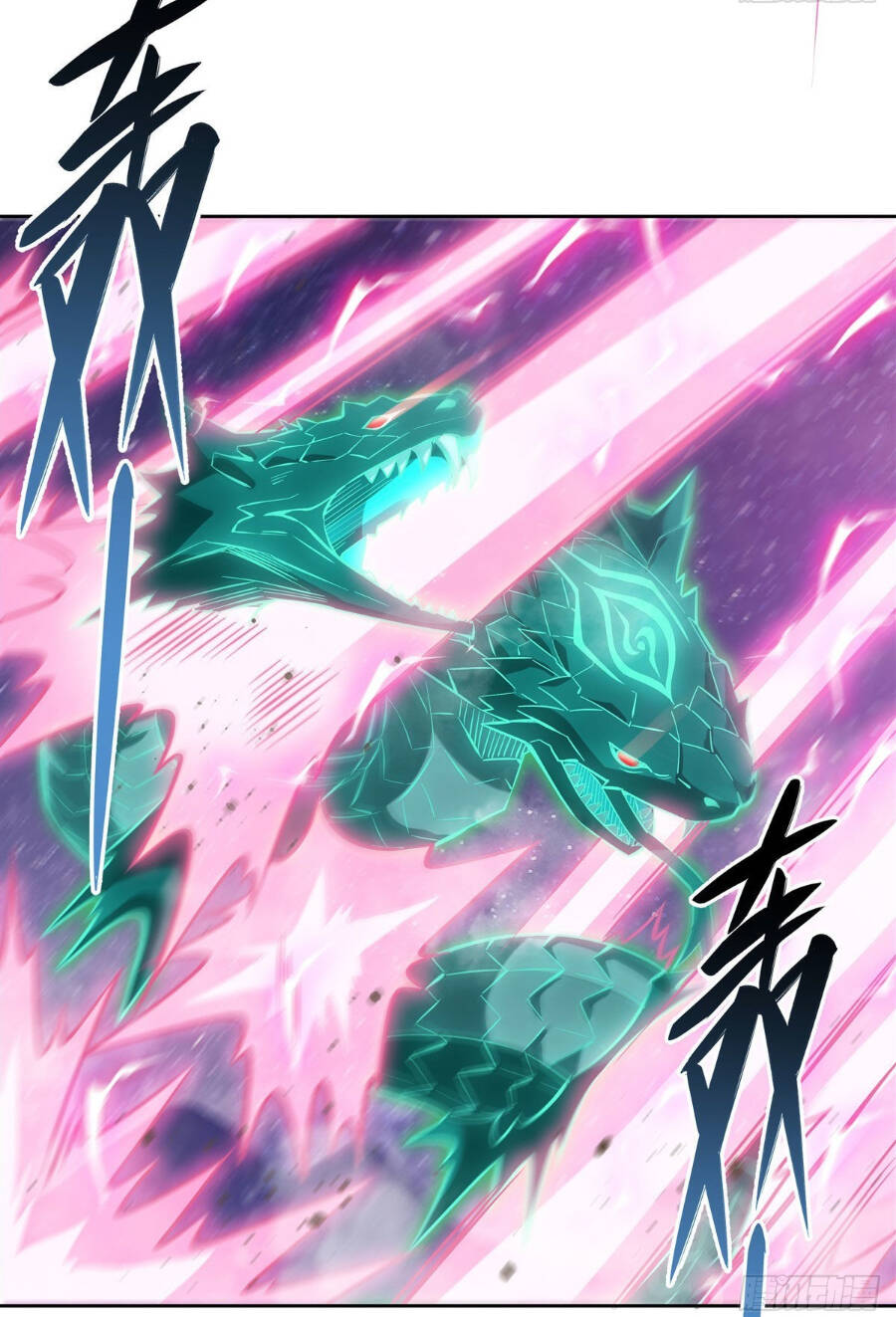 Các Nữ Đồ Đệ Của Ta Đều Là Chư Thiên Đại Lão Tương Lai Chap 113 - Next Chap 114