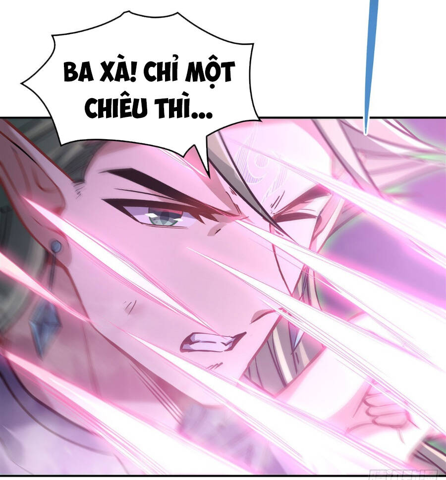 Các Nữ Đồ Đệ Của Ta Đều Là Chư Thiên Đại Lão Tương Lai Chap 113 - Next Chap 114