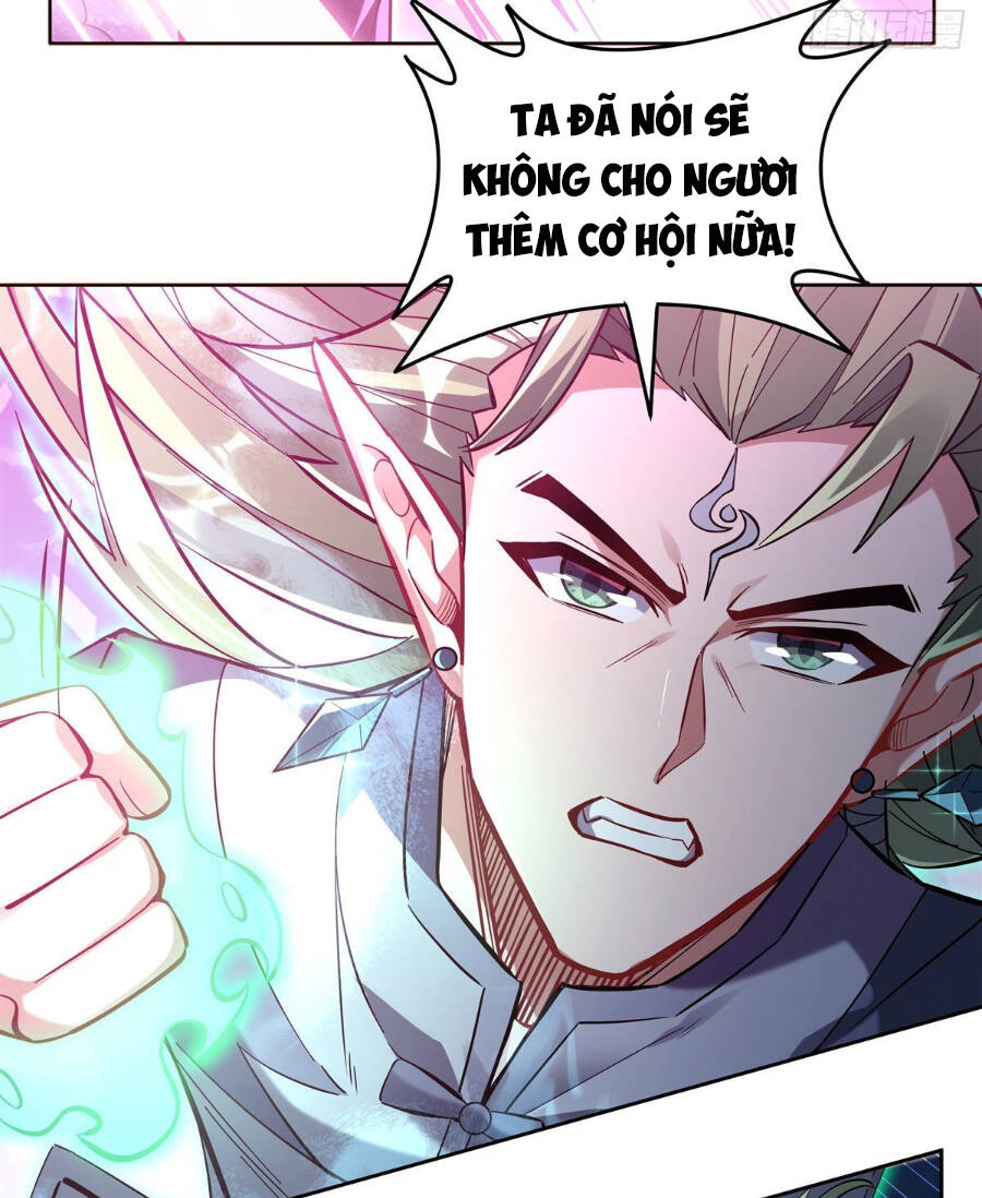 Các Nữ Đồ Đệ Của Ta Đều Là Chư Thiên Đại Lão Tương Lai Chap 113 - Next Chap 114