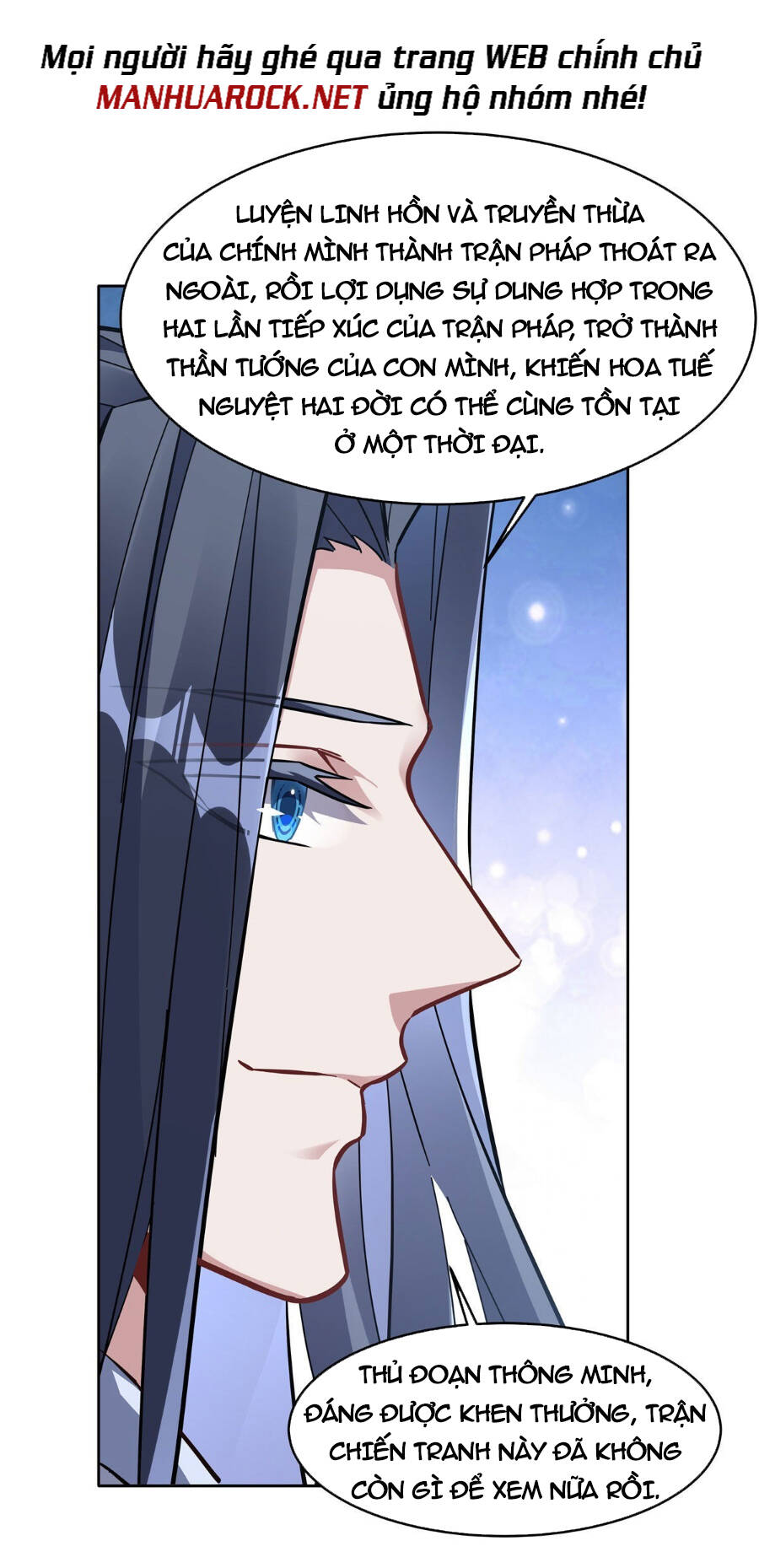 Các Nữ Đồ Đệ Của Ta Đều Là Chư Thiên Đại Lão Tương Lai Chap 113 - Next Chap 114