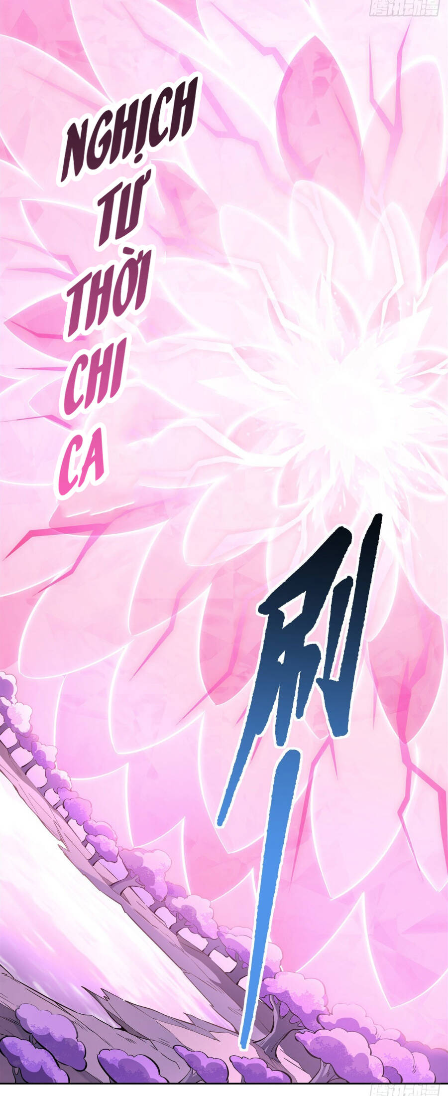 Các Nữ Đồ Đệ Của Ta Đều Là Chư Thiên Đại Lão Tương Lai Chap 113 - Next Chap 114