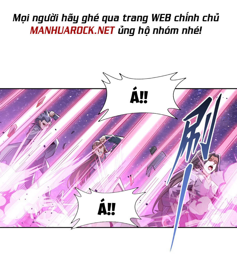 Các Nữ Đồ Đệ Của Ta Đều Là Chư Thiên Đại Lão Tương Lai Chap 113 - Next Chap 114