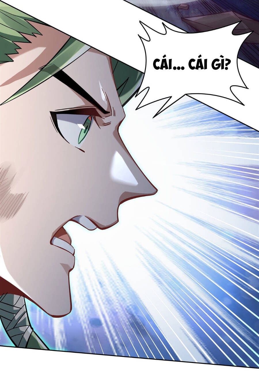 Các Nữ Đồ Đệ Của Ta Đều Là Chư Thiên Đại Lão Tương Lai Chap 113 - Next Chap 114