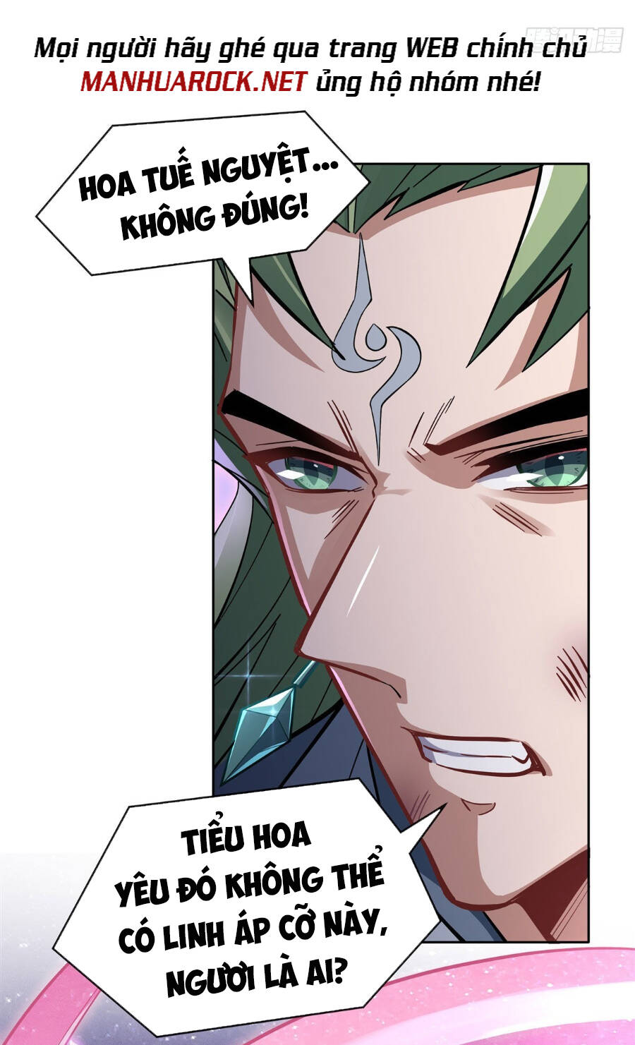 Các Nữ Đồ Đệ Của Ta Đều Là Chư Thiên Đại Lão Tương Lai Chap 113 - Next Chap 114