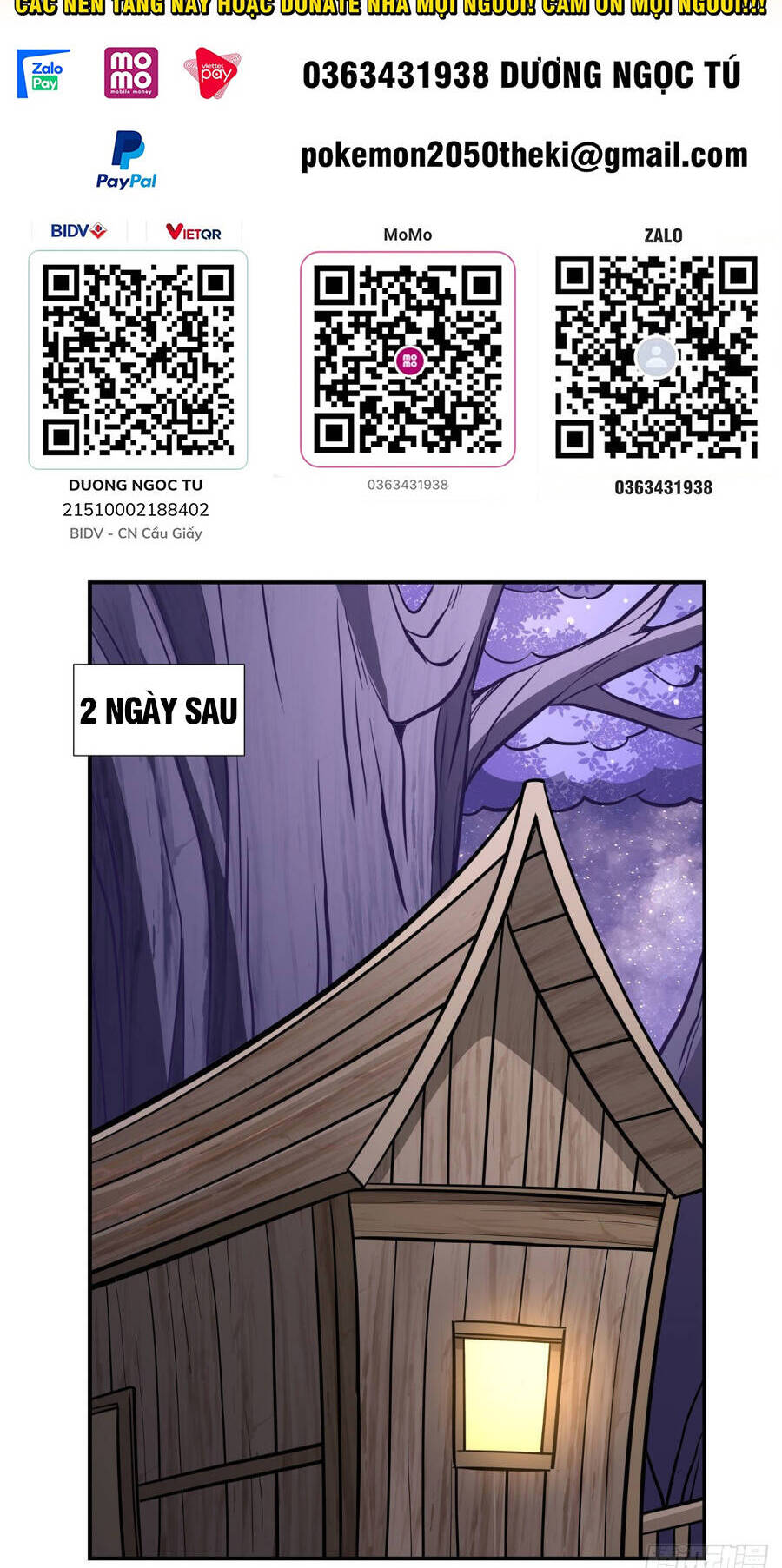 Các Nữ Đồ Đệ Của Ta Đều Là Chư Thiên Đại Lão Tương Lai Chap 114 - Next Chap 115