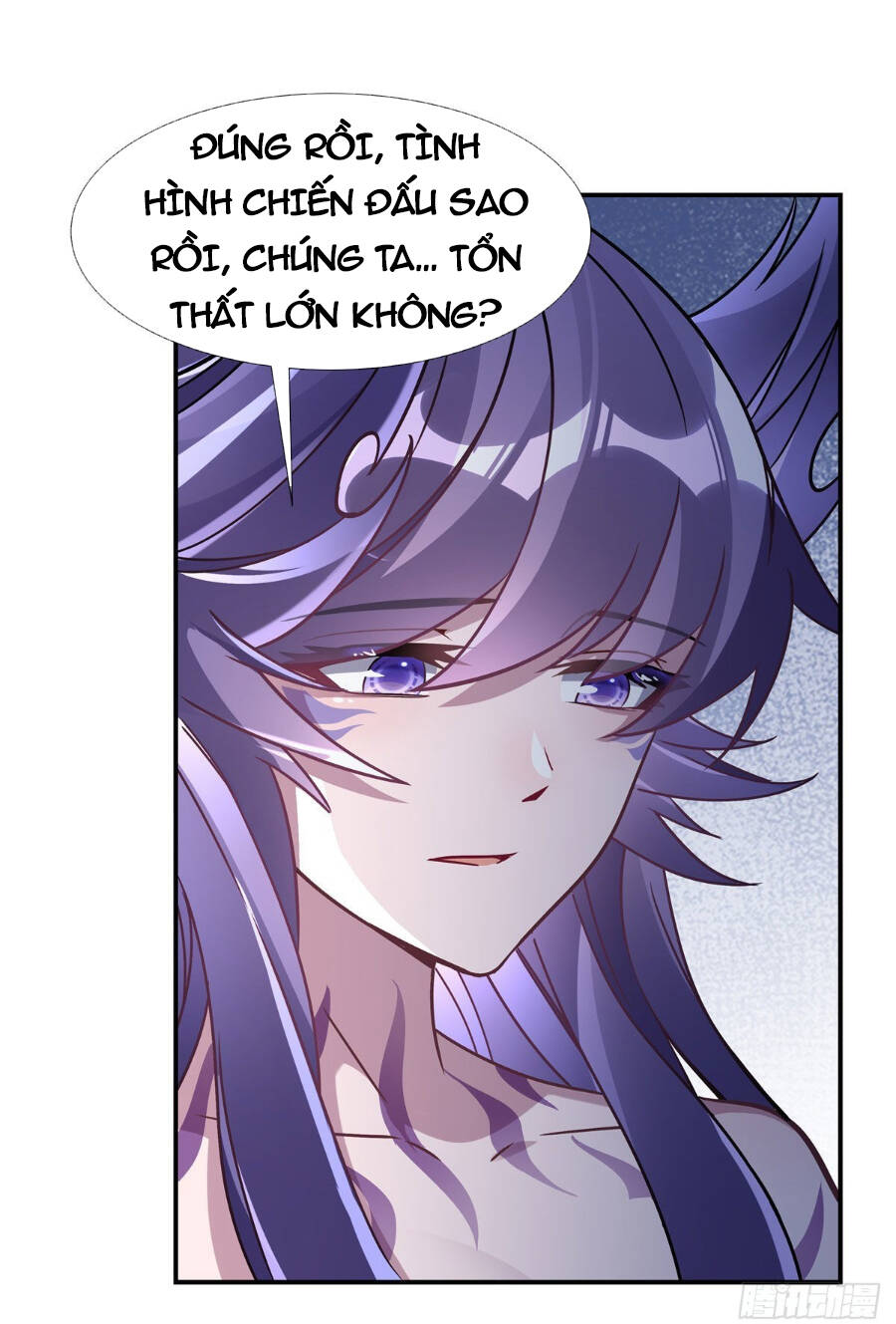Các Nữ Đồ Đệ Của Ta Đều Là Chư Thiên Đại Lão Tương Lai Chap 114 - Next Chap 115