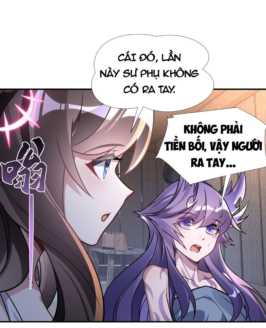 Các Nữ Đồ Đệ Của Ta Đều Là Chư Thiên Đại Lão Tương Lai Chap 114 - Next Chap 115
