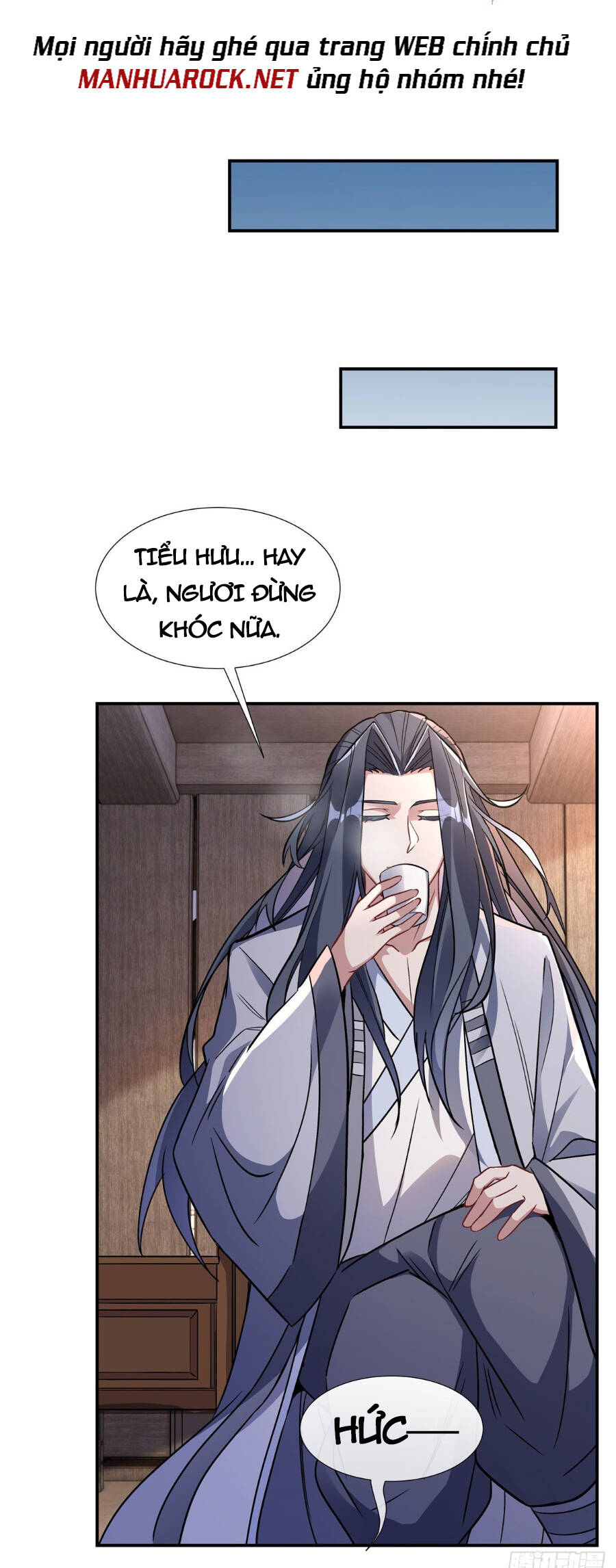 Các Nữ Đồ Đệ Của Ta Đều Là Chư Thiên Đại Lão Tương Lai Chap 114 - Next Chap 115