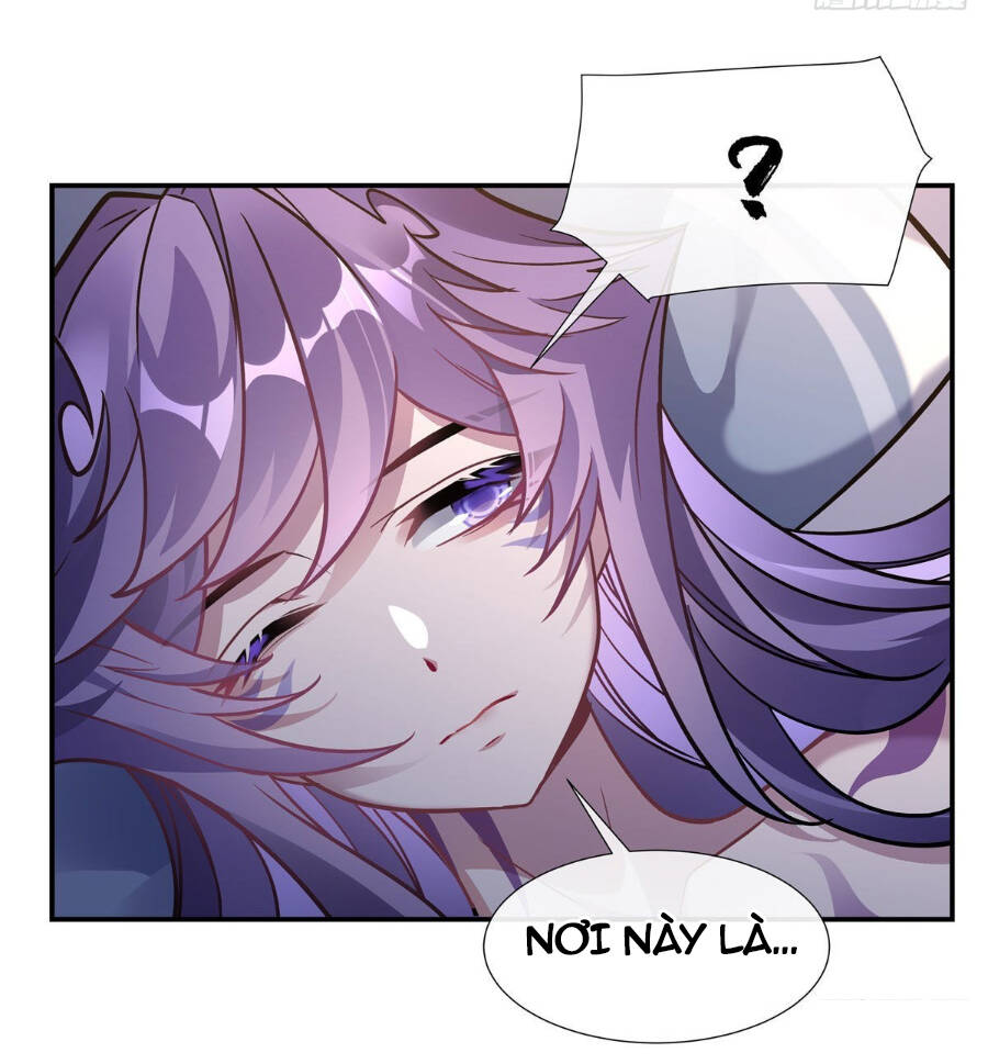 Các Nữ Đồ Đệ Của Ta Đều Là Chư Thiên Đại Lão Tương Lai Chap 114 - Next Chap 115