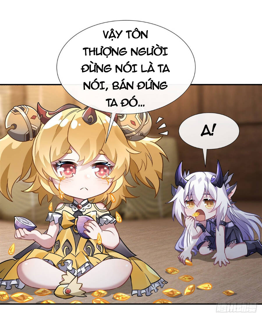 Các Nữ Đồ Đệ Của Ta Đều Là Chư Thiên Đại Lão Tương Lai Chap 114 - Next Chap 115