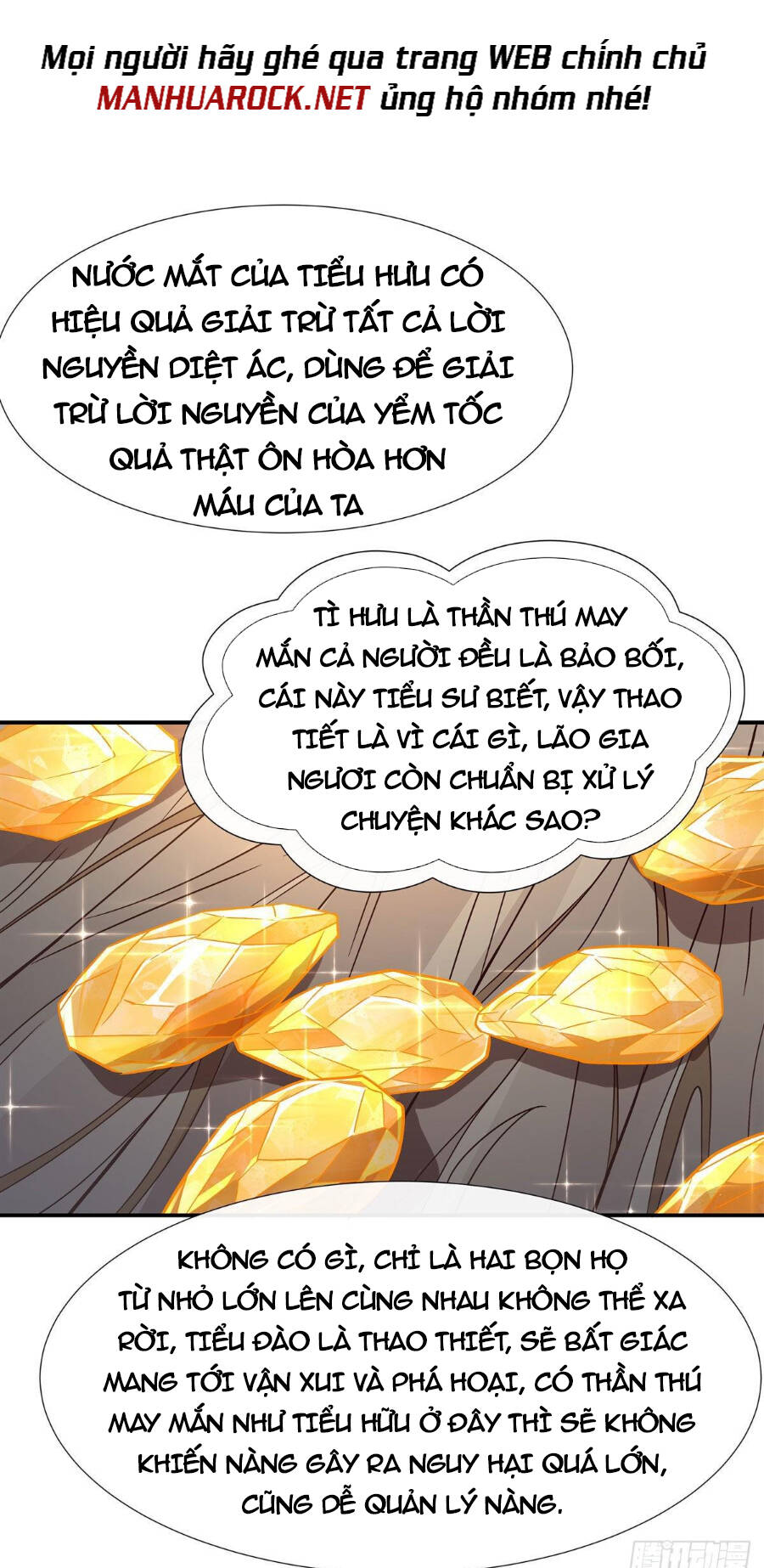 Các Nữ Đồ Đệ Của Ta Đều Là Chư Thiên Đại Lão Tương Lai Chap 114 - Next Chap 115