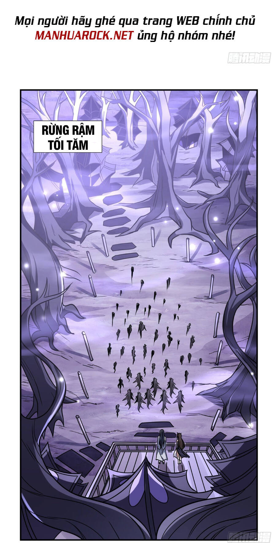 Các Nữ Đồ Đệ Của Ta Đều Là Chư Thiên Đại Lão Tương Lai Chap 114 - Next Chap 115
