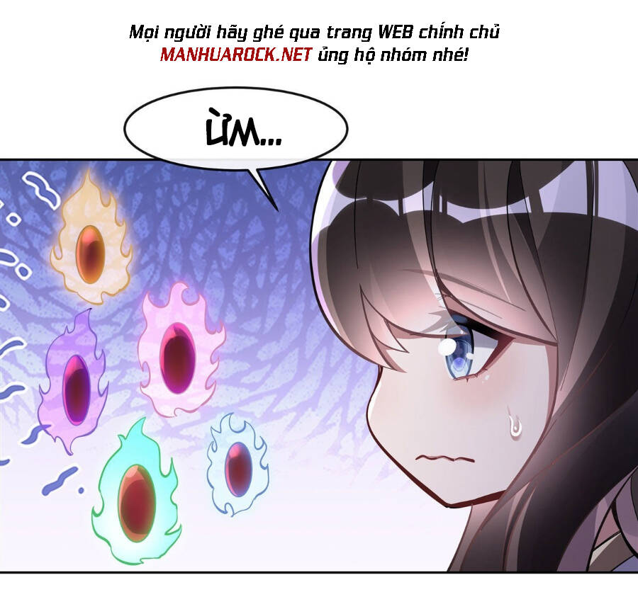 Các Nữ Đồ Đệ Của Ta Đều Là Chư Thiên Đại Lão Tương Lai Chap 115 - Next Chap 116