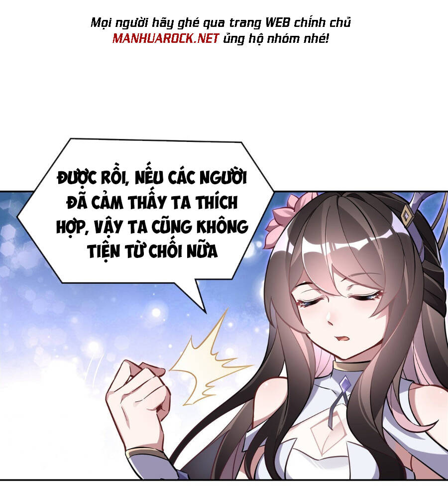 Các Nữ Đồ Đệ Của Ta Đều Là Chư Thiên Đại Lão Tương Lai Chap 115 - Next Chap 116