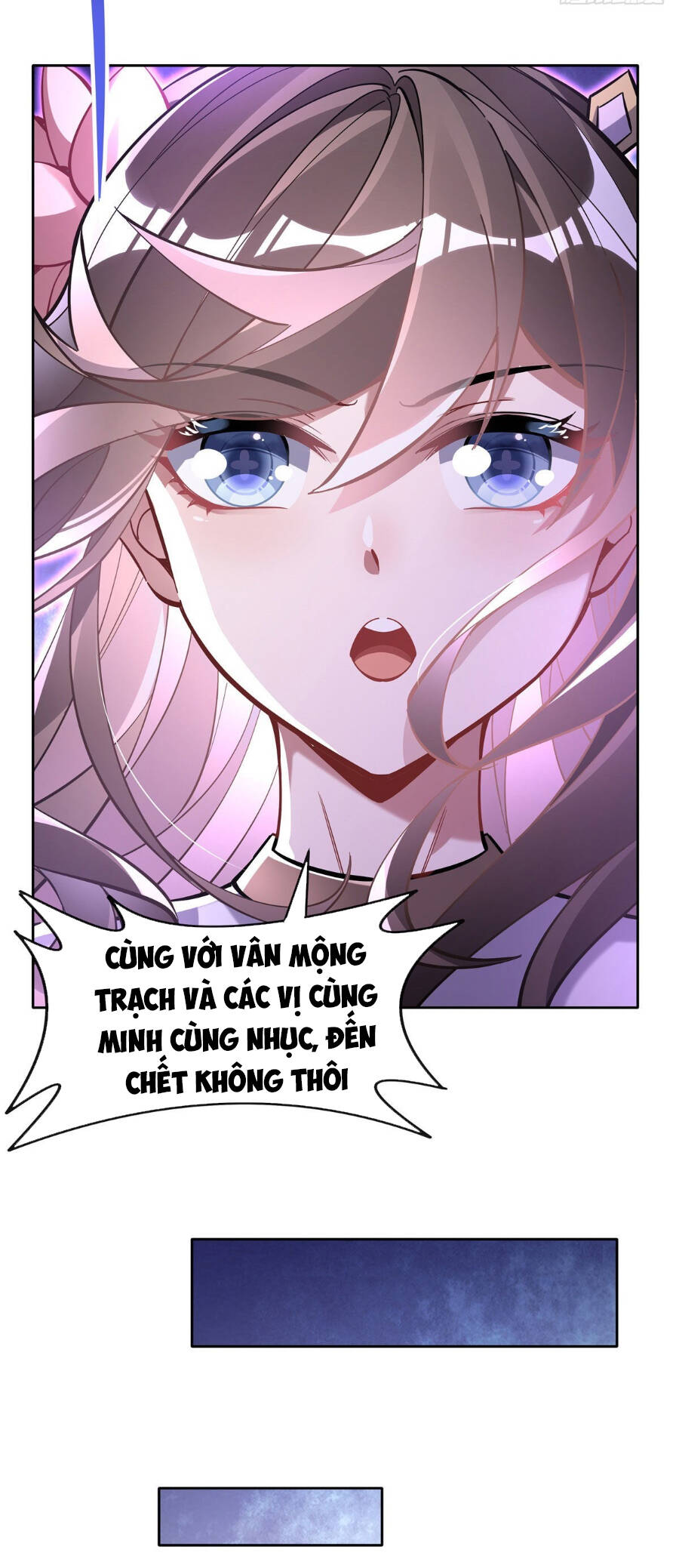 Các Nữ Đồ Đệ Của Ta Đều Là Chư Thiên Đại Lão Tương Lai Chap 115 - Next Chap 116