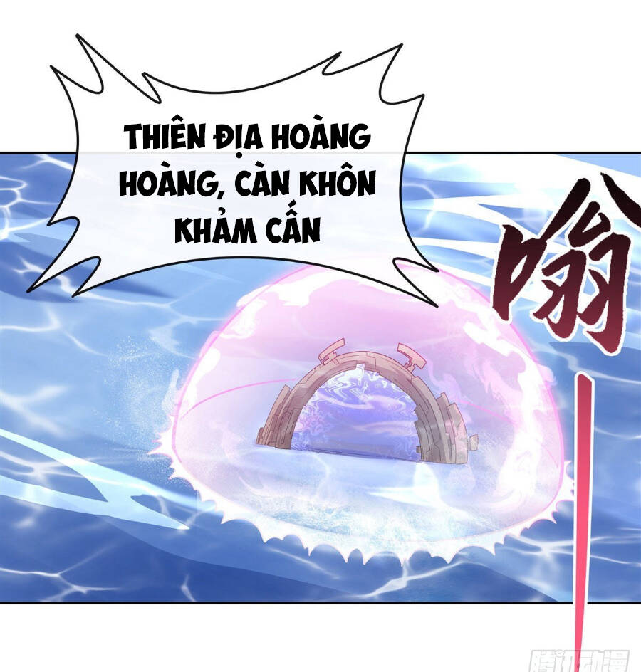 Các Nữ Đồ Đệ Của Ta Đều Là Chư Thiên Đại Lão Tương Lai Chap 115 - Next Chap 116